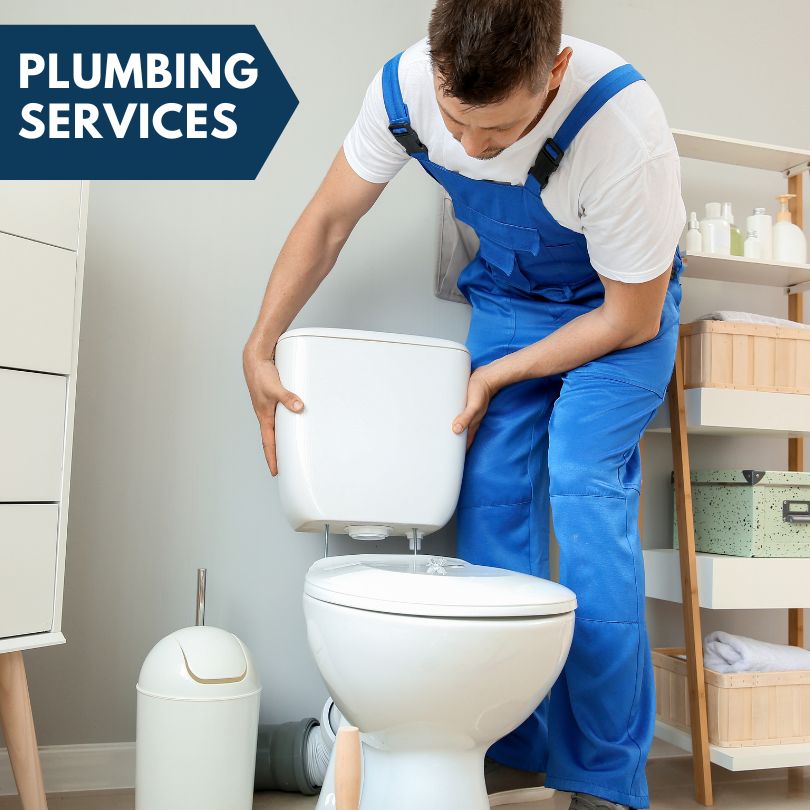 Plumbing Company in Durhamville, NY